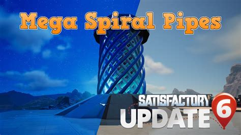 The Secrets Of The Mega Spiral Revealed How To Make A Mega Spiral In