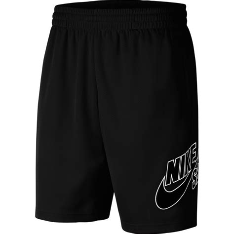 Nike Sb Dri Fit Sunday Shorts Blackblack