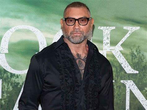 Wwe Legend Dave Bautista Set To Cast In The Jim Henson Companys Live