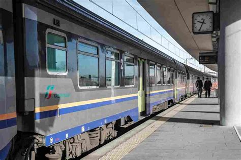 Sciopero Treni Oggi E Domani Frecce Intercity E Treni Regionali A Rischio