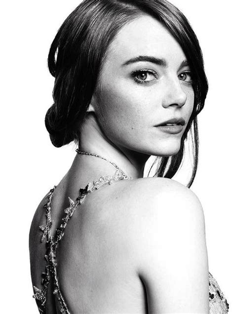 Pin By Babila On People In 2024 Emma Stone Portrait Celebrity Portraits