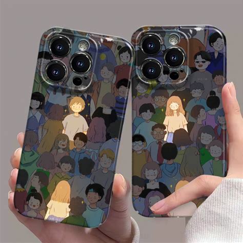Jual Girl Couple Aesthetic Hard Case Infinix Hot 11 Play Case Infinix Hot 9 Play Casing Infinix