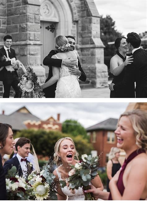 Sam + Lara (Nu-Lumeah wedding Wagga Wagga Food I am) | Peppermint ...