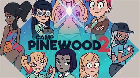 Camp Pinewood 2 V0 9 8 Download For Android Pc