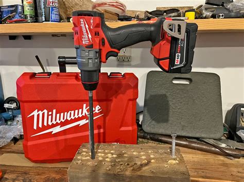 The Best Cordless Drills Of 2024 Tested And Reviewed