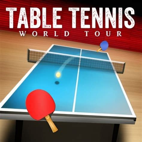 Jogos De Ping Pong No Jogos 360