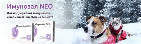 Ветпрепараты Ветпрепараты Имунозал NEO купить с доставкой - интернет ...