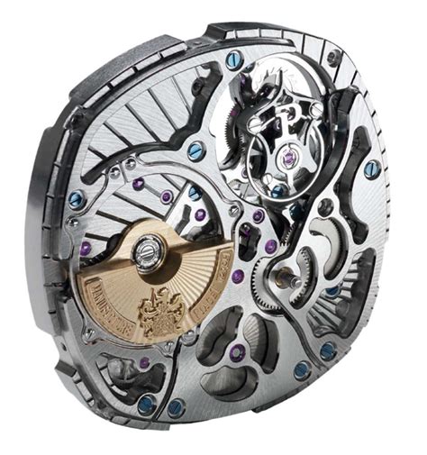 Piaget Piaget Polo Emperador Skeleton Tourbillon High Jewellery