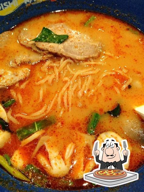 Oishi Ramen Restaurant Chanthaburi Restaurant Reviews