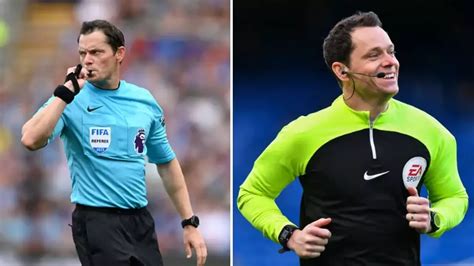 Controversial Liverpool referee to take charge of first game since VAR ...