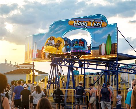 This Amusement Park on LBI is Celebrating 40 Years of Fun - NJ Family