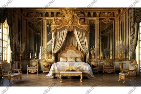 grand versailles interior