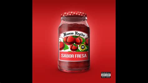 SABOR FRESA YouTube