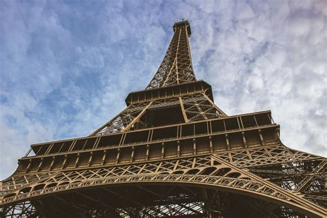 8 Fun Facts About Eiffel Tower Questo