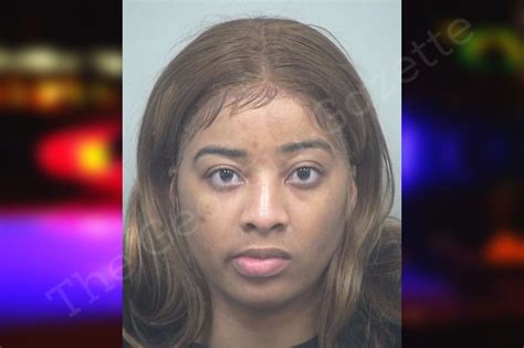 Nakia Humphrey Gwinnett County