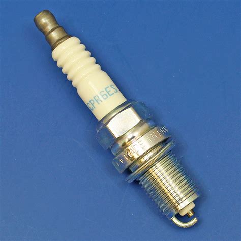 SPNGK BCPR6ES NGK Spark Plug BCPR6ES Spark Plugs Spark Plugs And