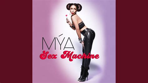 Sex Machine Youtube Music