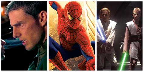 Best Action Movies That Turned 20 In 2022, Ranked