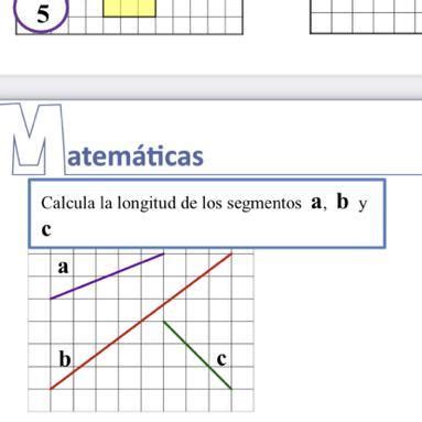 Ayuda Es Para Ahora Necesito Que Me Pongan El Resultado Y Como Lo