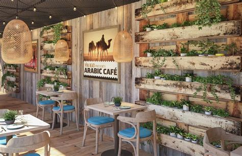 Home Decoration Inspiration Id2036651342 Eco Design Interior Cafe