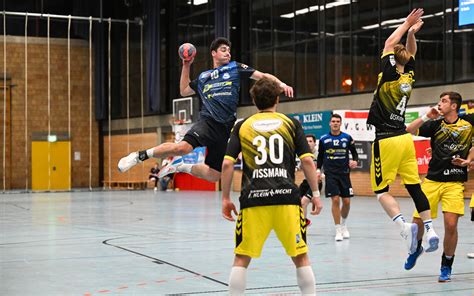 Tsb Gm Nd Handball News