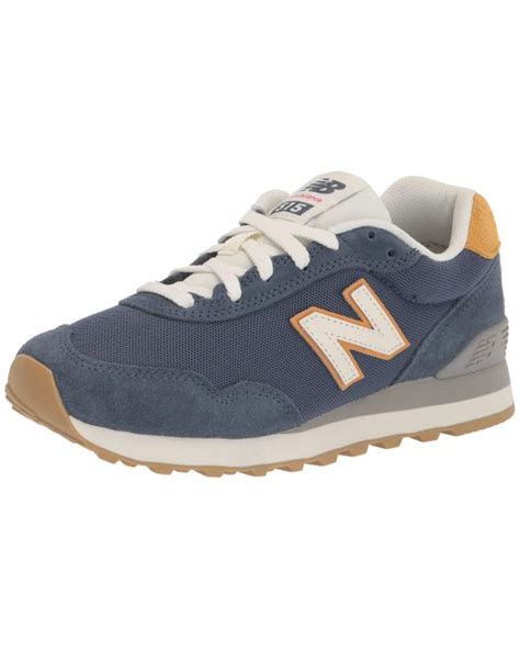 New Balance 515 V3 Sneaker In Blue Lyst