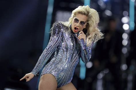 Lady Gaga Cancels European Tour Dates Due To ‘severe Pain The