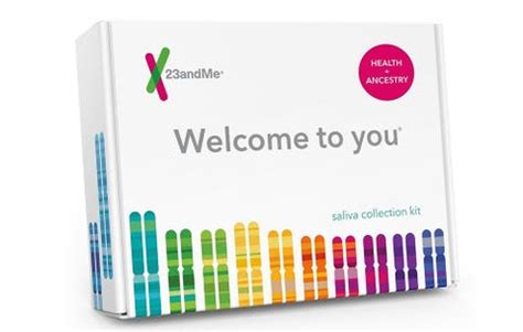 Home DNA Test Kit Reviews - Best DNA Test