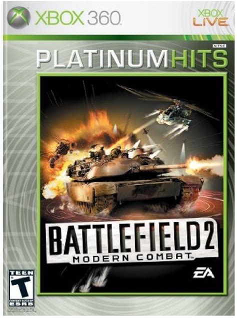 Battlefield 2 Modern Combat