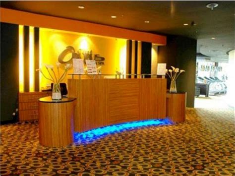 ルミレ ホテル Lumire Hotel ジャカルタ Jakarta インドネシア Indonesia のホテル ホテル情報 ホテル