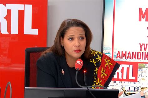 Invit E Rtl Mayotte La R Ponse Est L Lys E Selon La D Put E