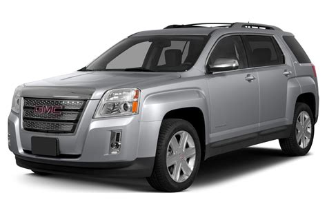 2015 Gmc Terrain Specs Dimensions And Colors