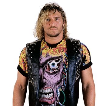 Brian Pillman WWE Videos And Highlights FOX Sports