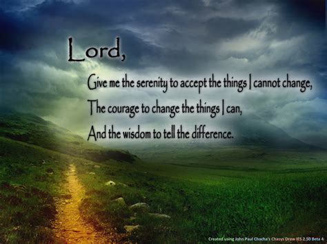 🔥 50 Full Serenity Prayer Wallpapers Wallpapersafari