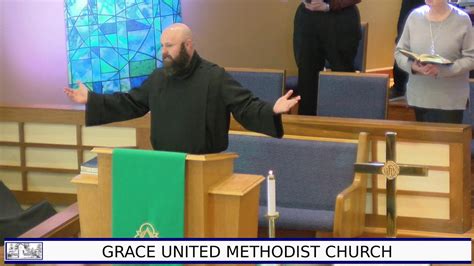 Grace United Methodist Church Live Stream Youtube