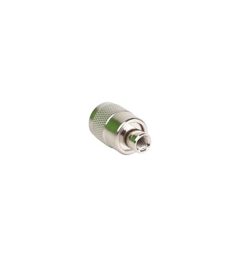 Plug Top For Coaxial Antenna Cable Rf Connector Diyelectronics