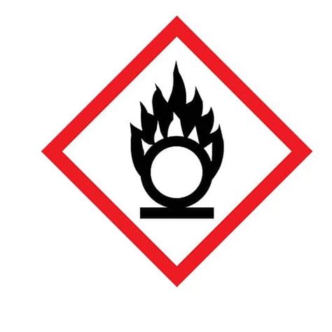 Hazard Symbols And Meanings Pictures And What They Mean