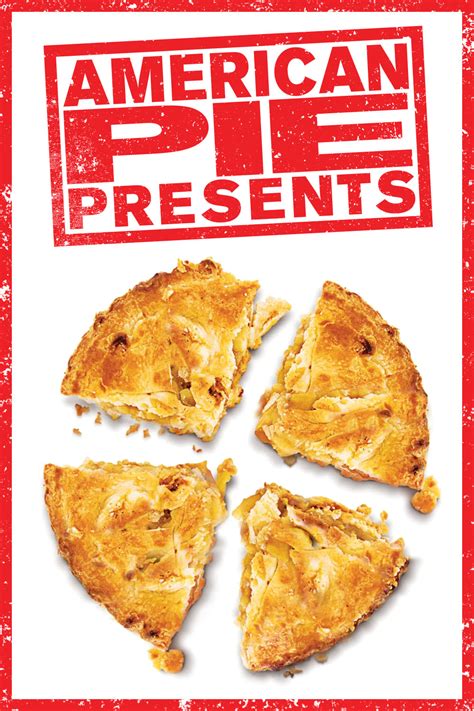 American Pie (Spin-off) Collection - Posters — The Movie Database (TMDB)