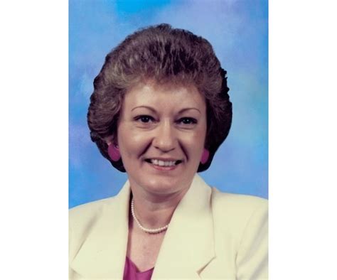 Diana Cramer Obituary 2024 Findlay Oh The Courier