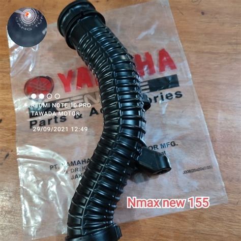 Jual Karet Box Filter Udara Yamaha Aerox New Tahun Sekarang