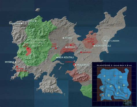 The Size Of Chernarus Dayz Compared To The Average Cod And