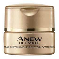 Avon Anew Clinical Eye Lift Reviews - Does It Really Work?