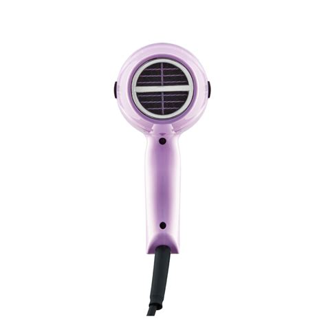 E8 Professional Hairdryer Lilac Motherkind Co