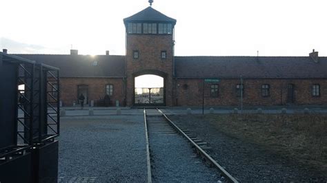 Panstwowe Muzeum Auschwitz-Birkenau, Oswiecim - TripAdvisor