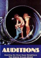 AUDITIONS NUDE SCENES AZNude