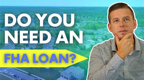 Everything You Need To Know About Fha Loans Home Buyer Tips Youtube