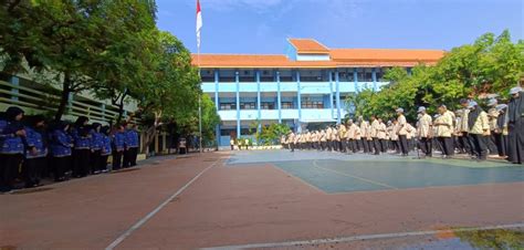SMK Negeri 3 Surabaya
