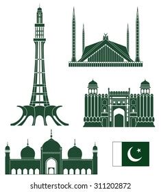 Lahore Logo Vectors Free Download