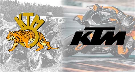 Ktm Racing Logo Wallpaper