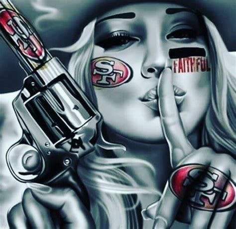 Pin By Stephanie Trujillo On San Francisco 49ers Niners Girl San